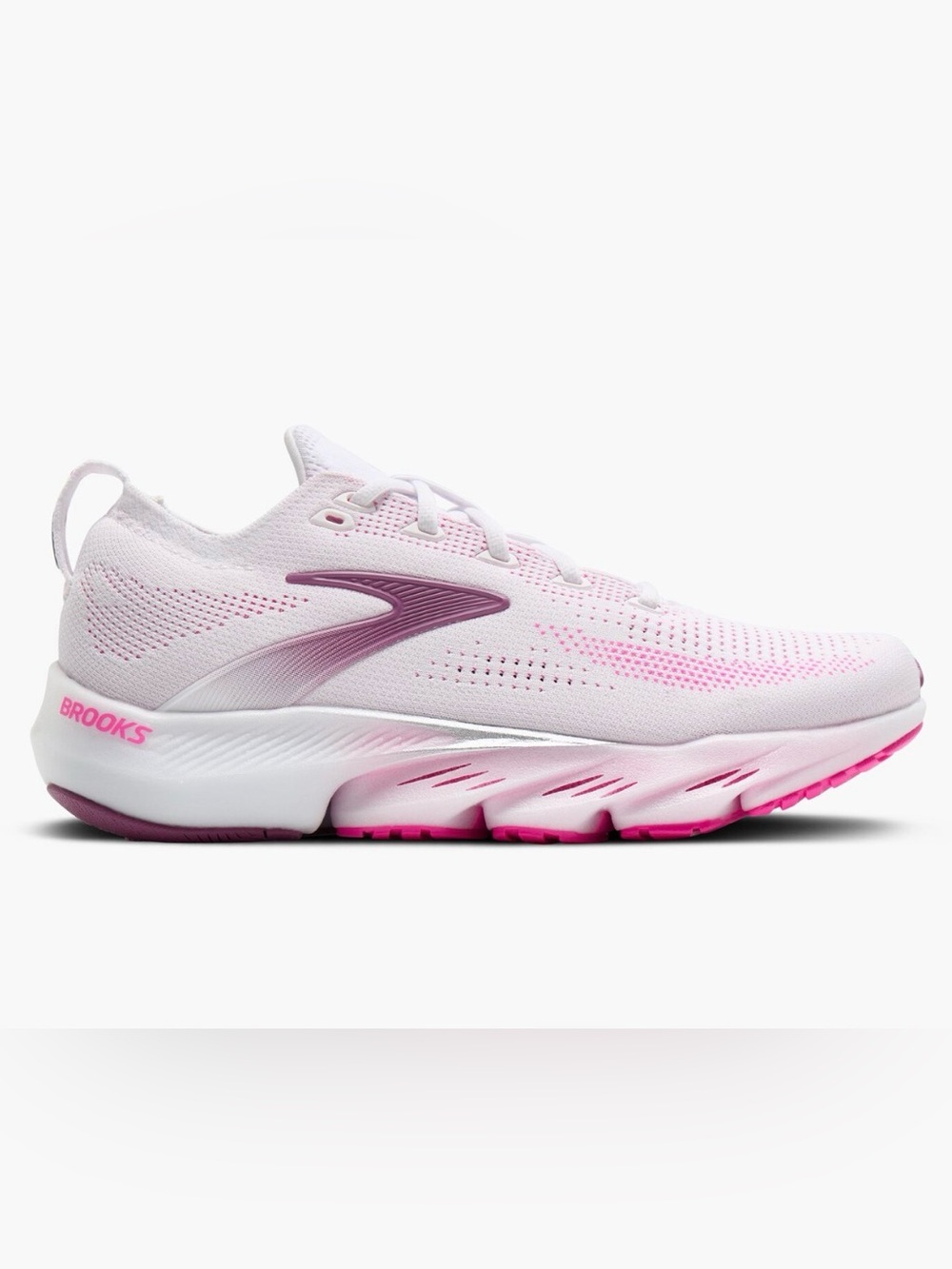 Brooks Glycerin Flex Running Shoes - Women’s 8.5